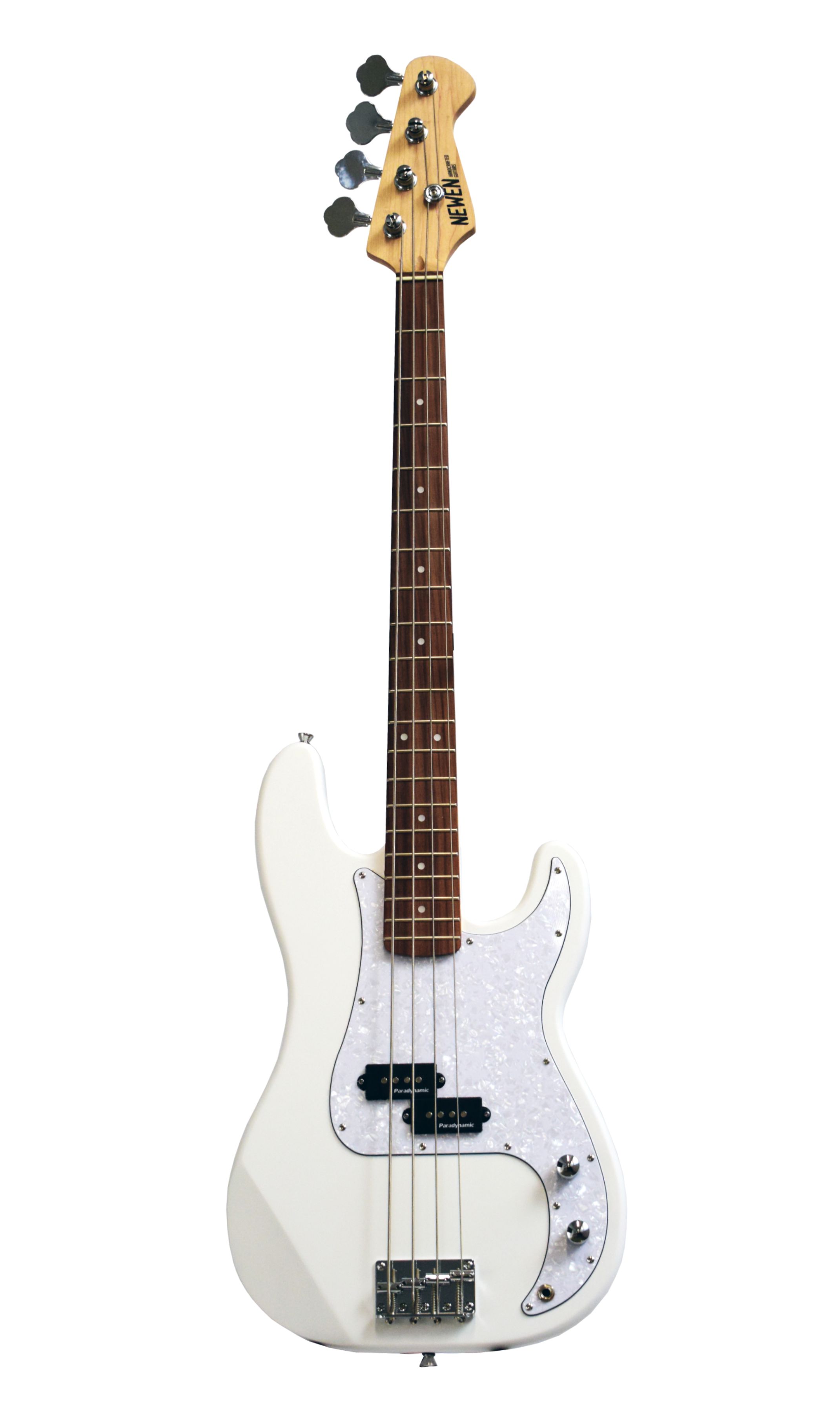NEWEN PB-WT - gitara basowa